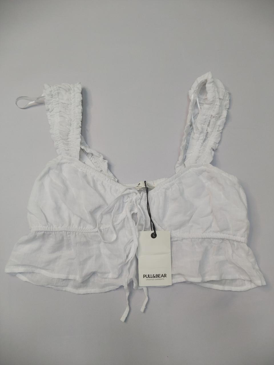 Фото1 Топ Pull&Bear