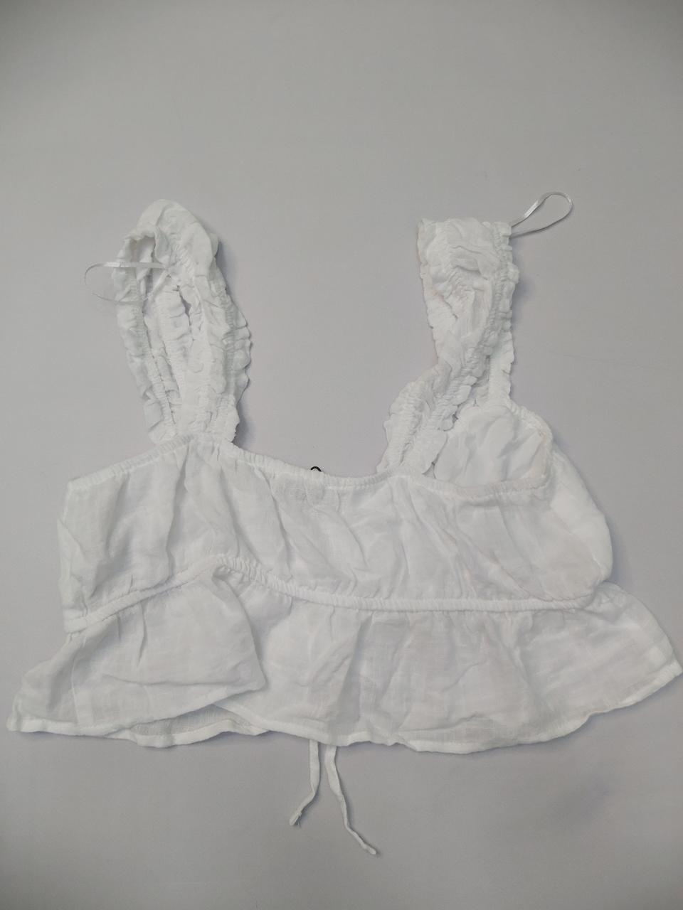 Фото2 Топ Pull&Bear