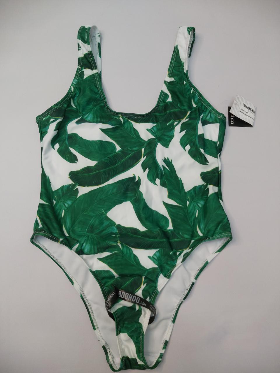 Фото1 Купальник boohoo