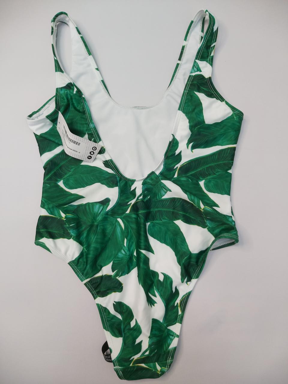 Фото2 Купальник boohoo