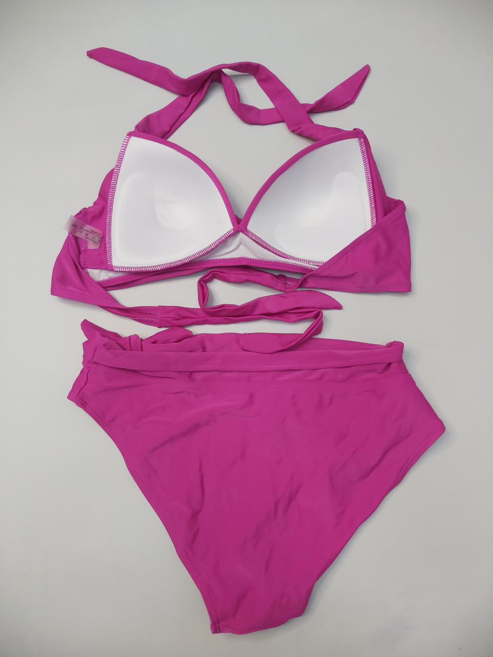 Фото2 Купальник Shein