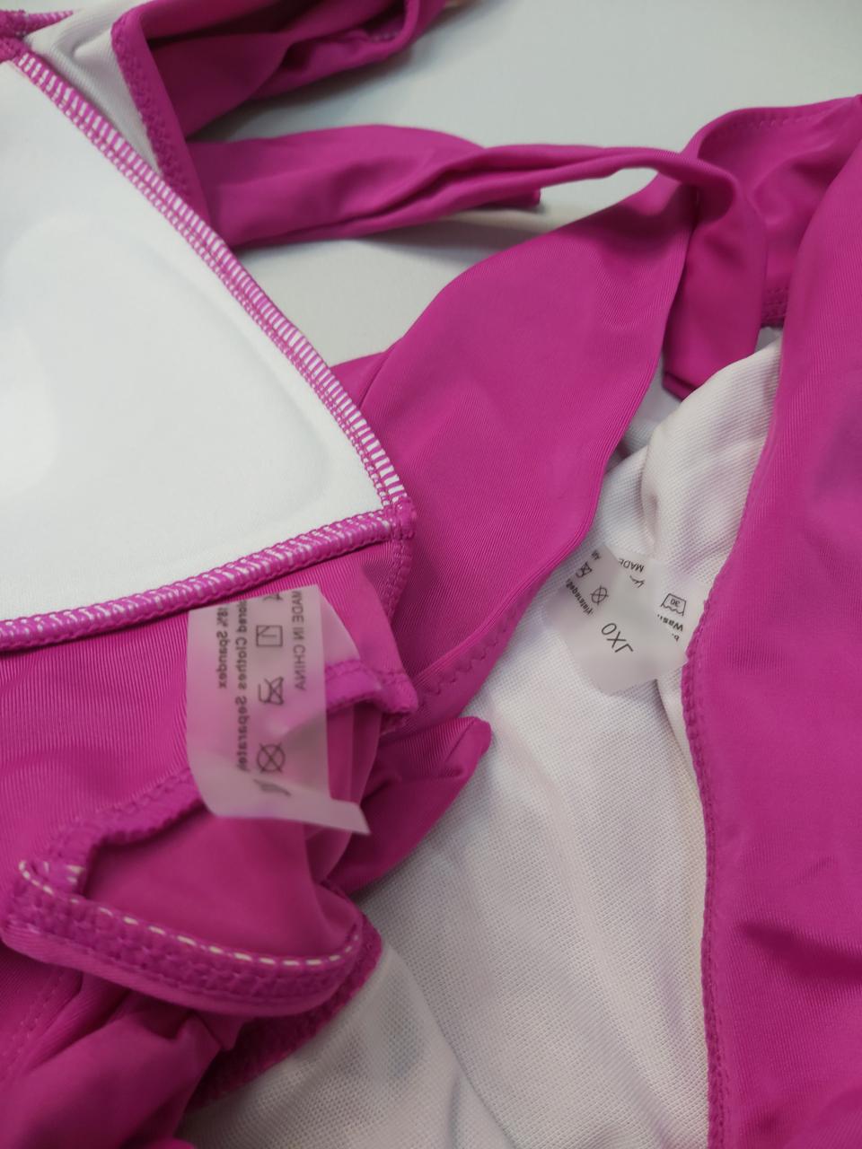 Фото3 Купальник Shein