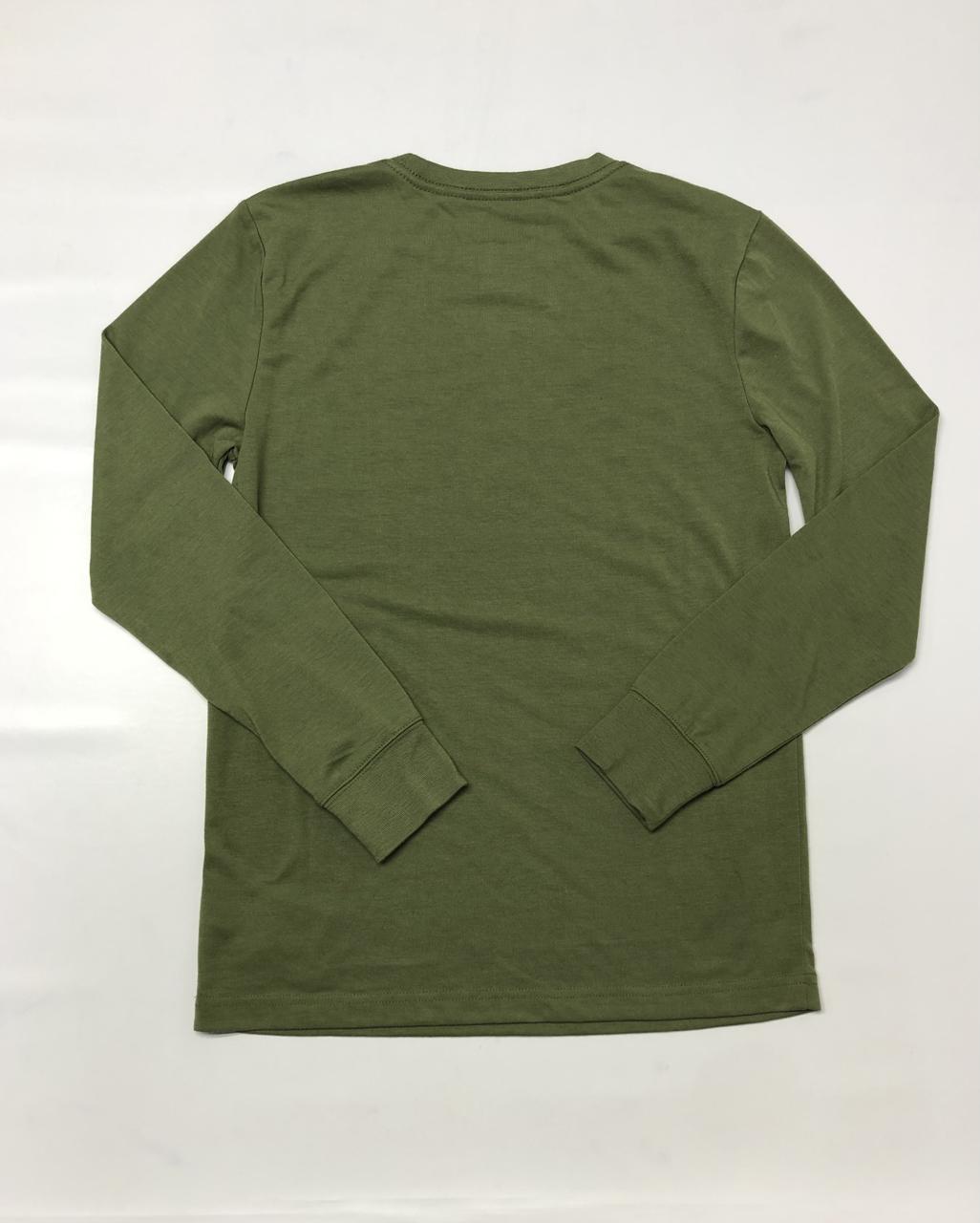 Фото2 Лонгслів JORDAN