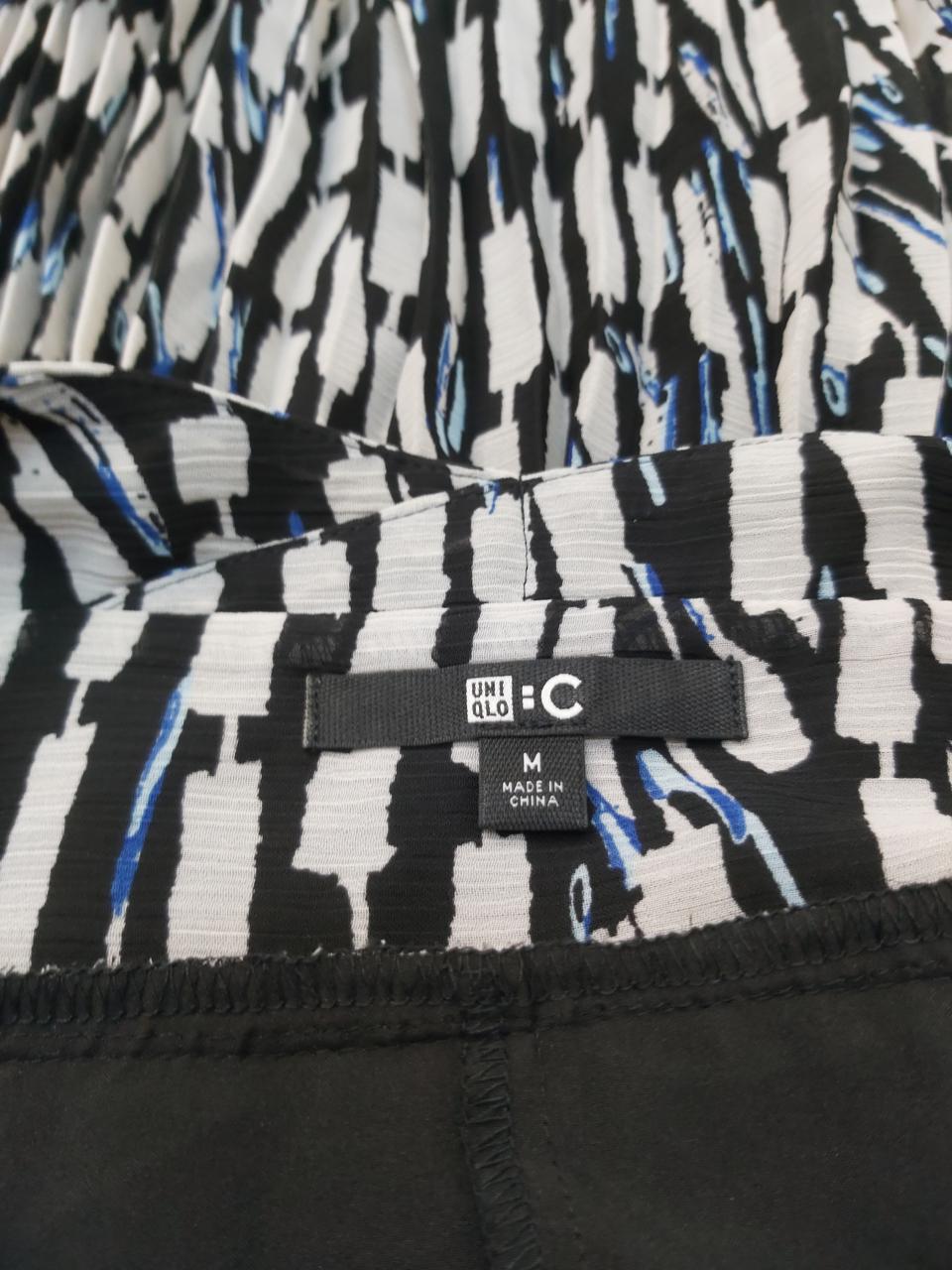 Фото3 Сукня Uniqlo