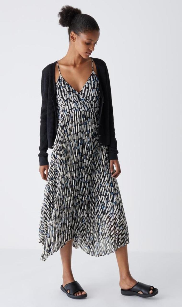 Фото4 Сукня Uniqlo