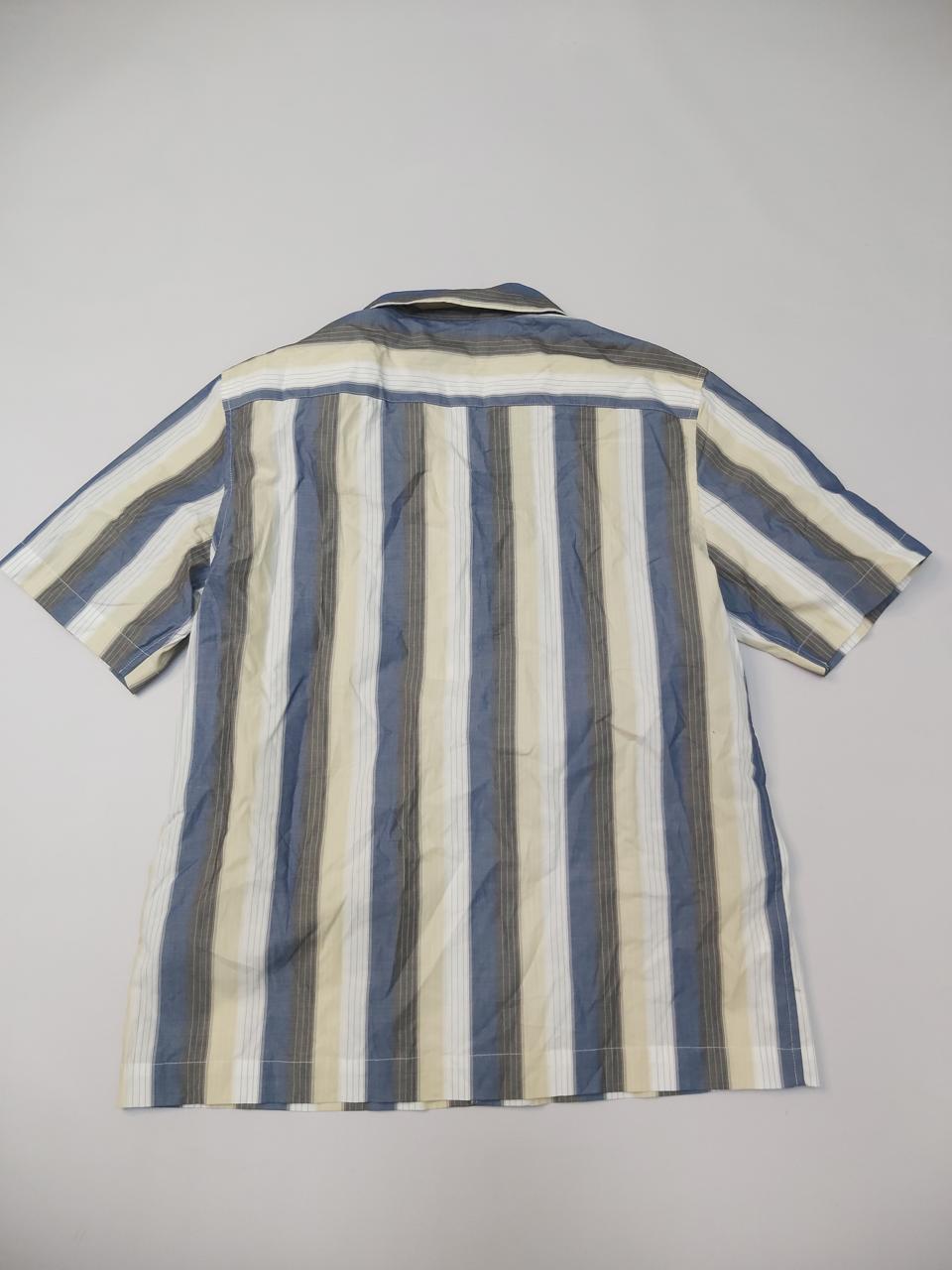 Фото2 Сорочка Fred Perry