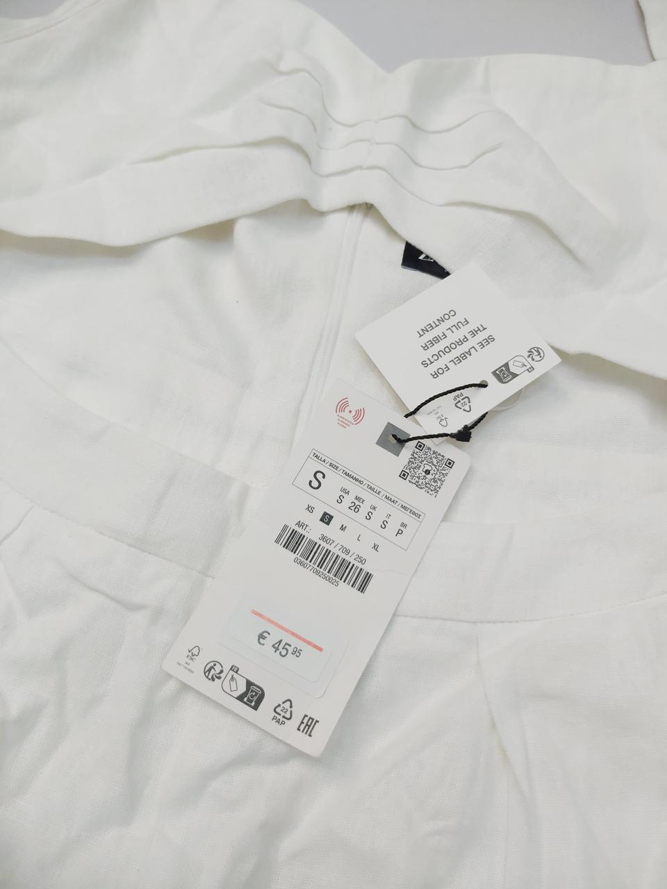 Фото3 Комбінезон Zara