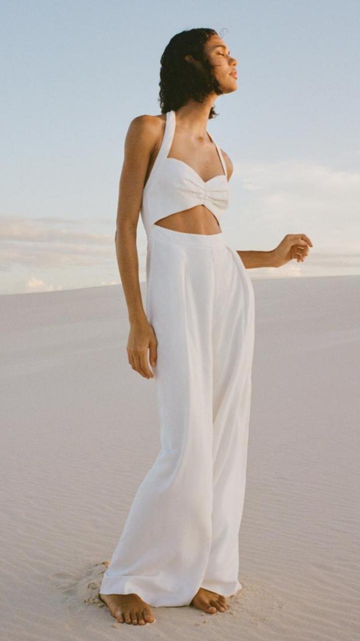 Фото4 Комбінезон Zara