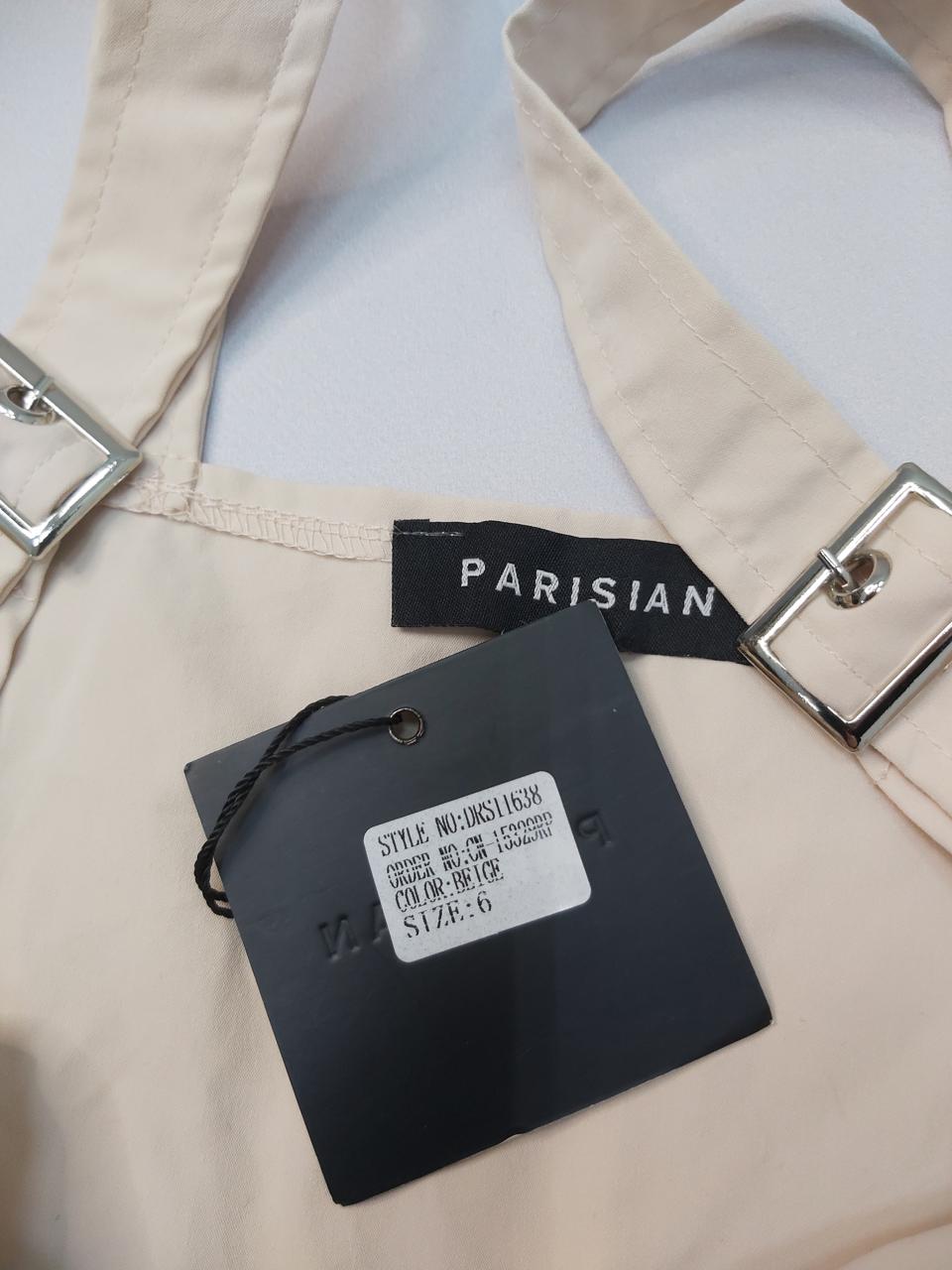 Фото3 Сарафан Parisian