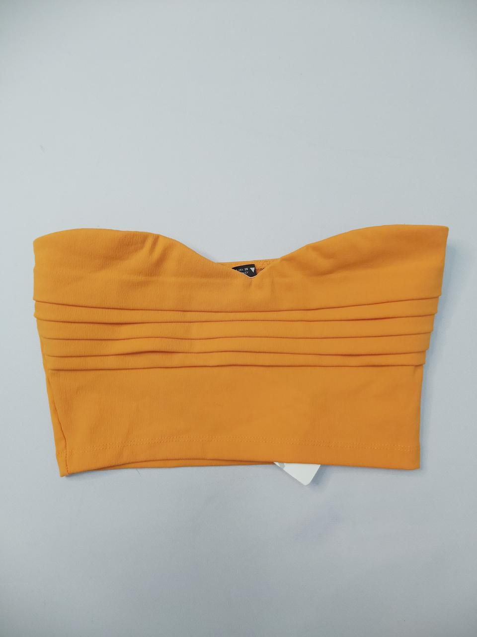 Фото1 Топ Zara