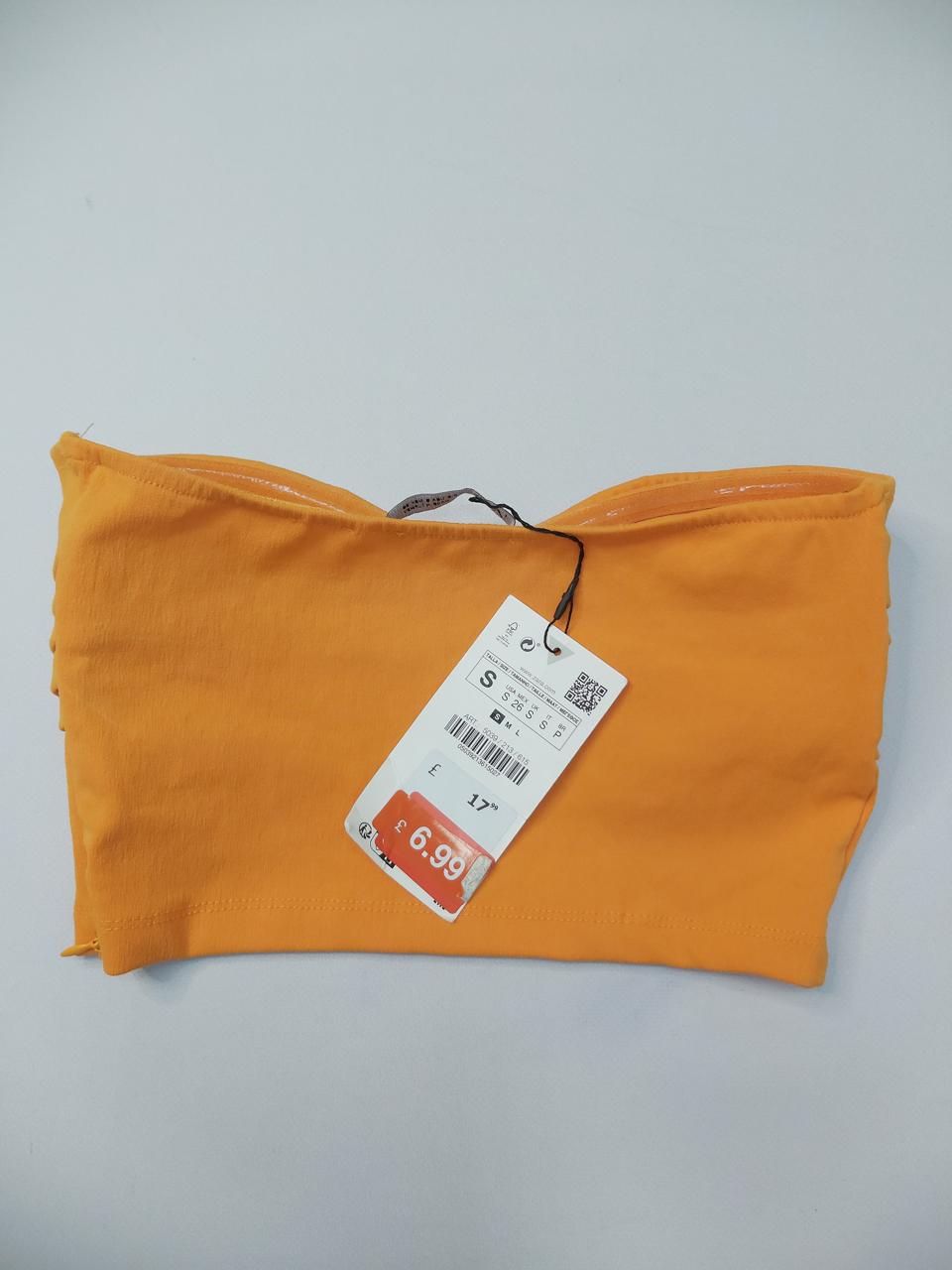 Фото2 Топ Zara