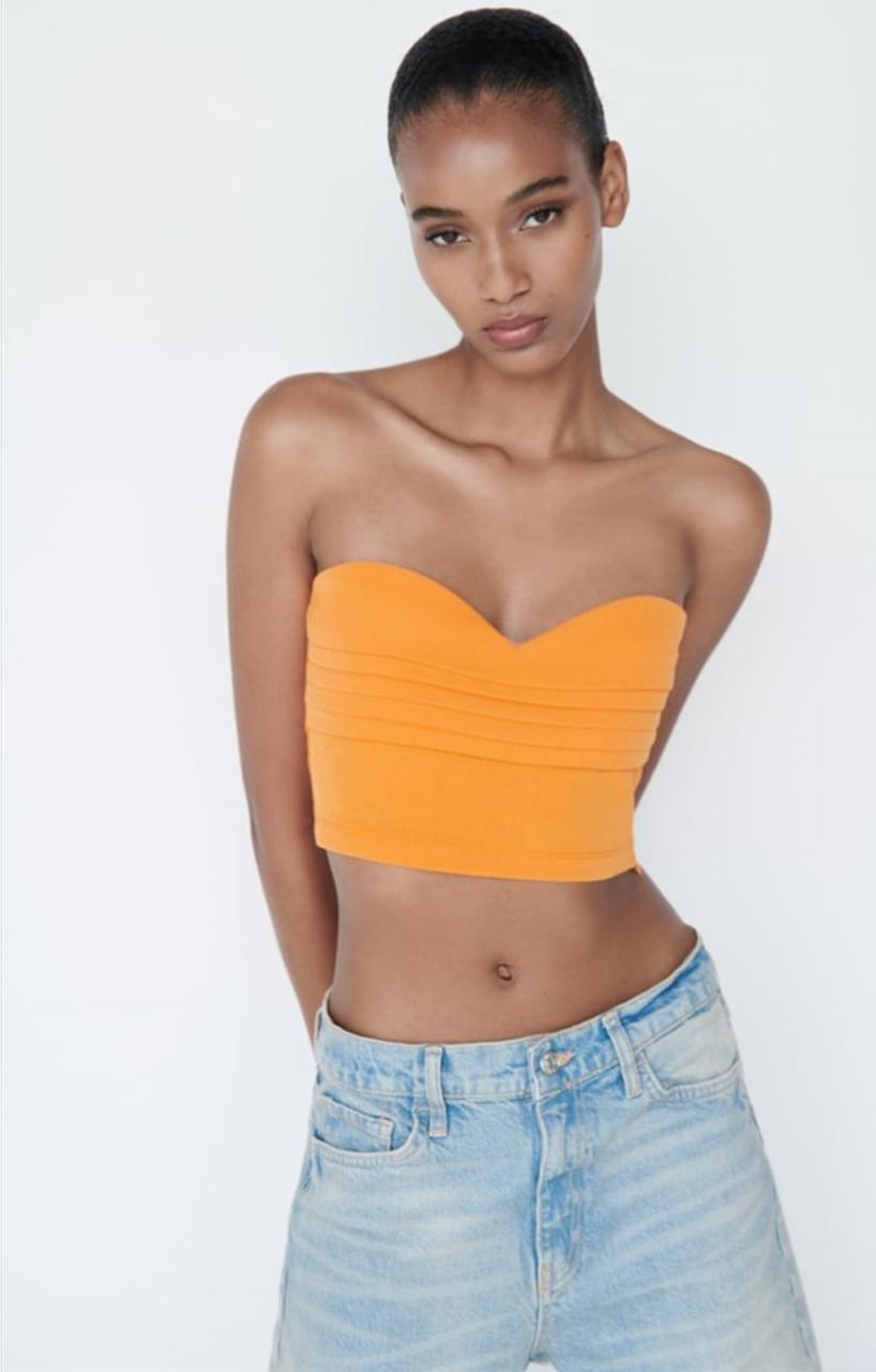 Фото3 Топ Zara