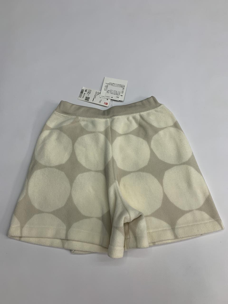 Фото2 Спідниця-шорти UNIQLO