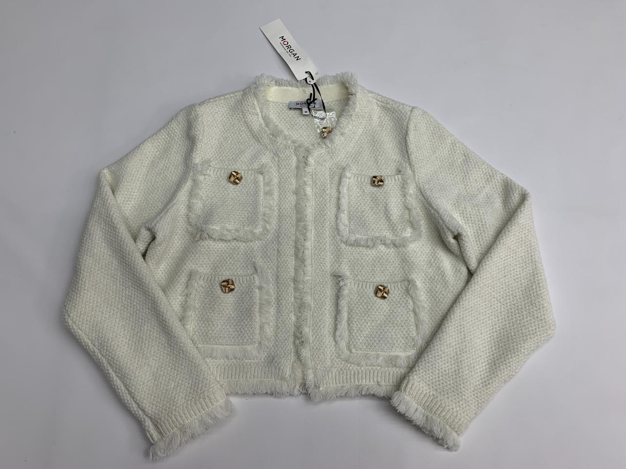 Фото1 Жакет MORGAN