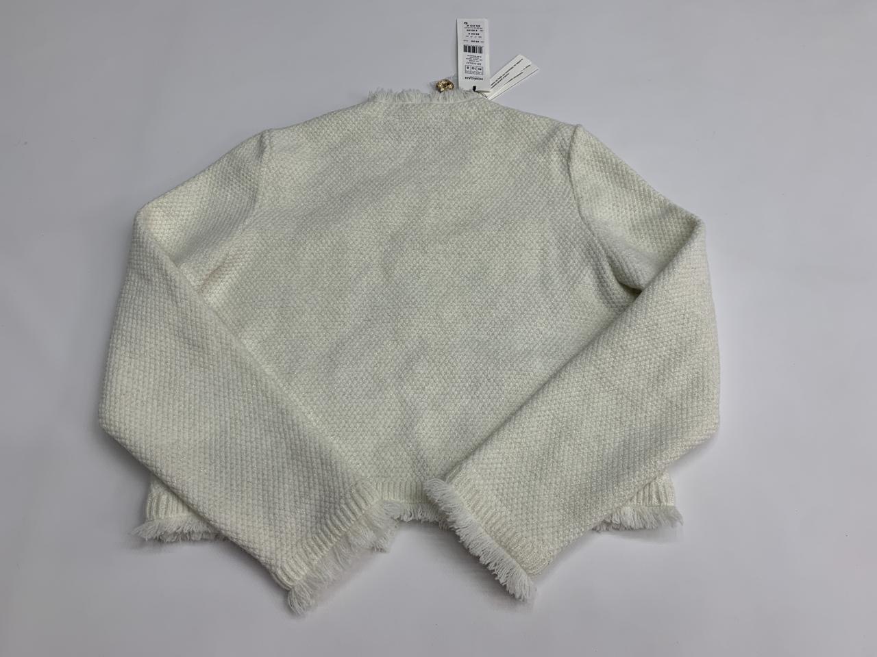 Фото2 Жакет MORGAN