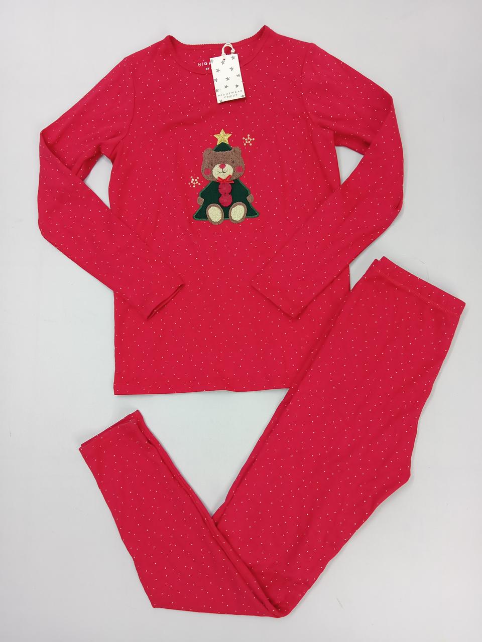 Фото1 Піжама Next