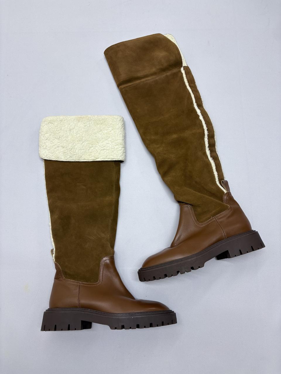 Фото1 Чоботи Zara