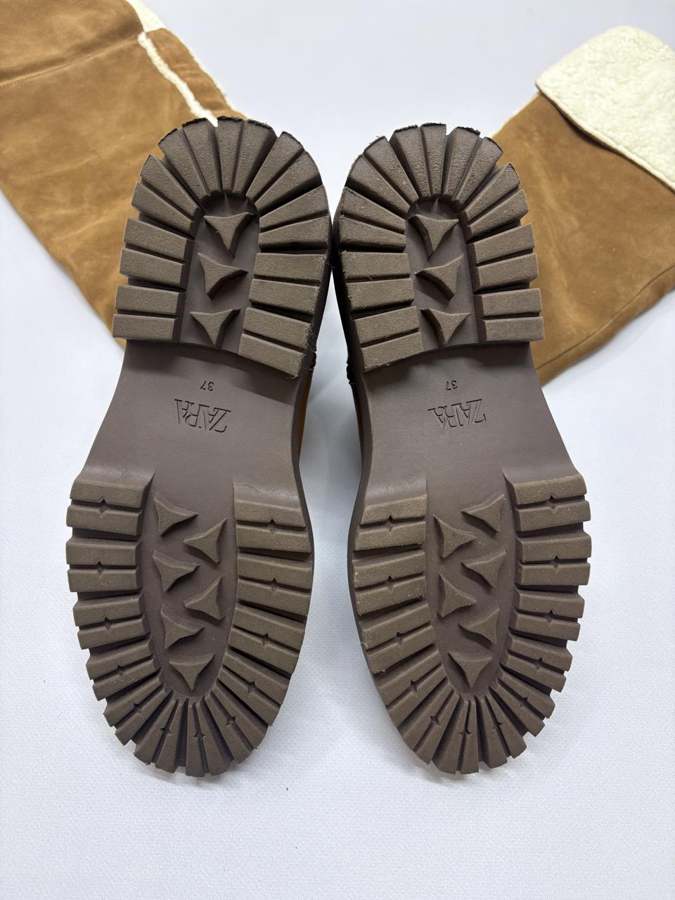 Фото3 Чоботи Zara