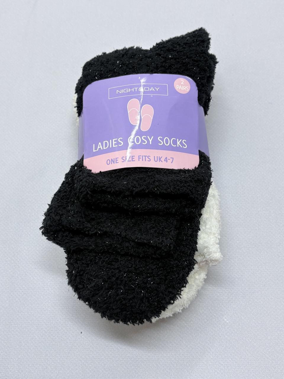 Фото1 Сет шкарпеток Night &Day