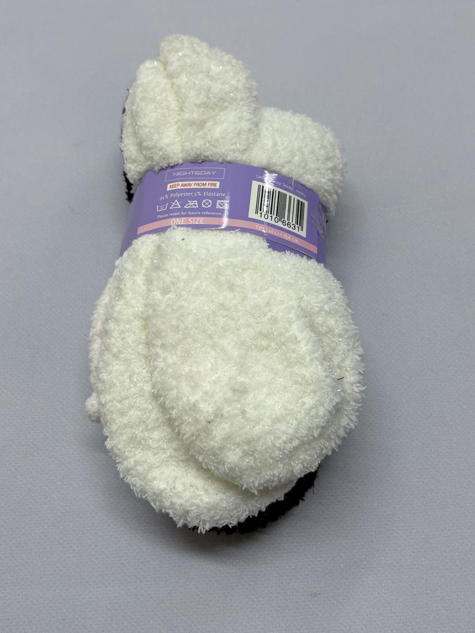 Фото2 Сет шкарпеток Night &Day