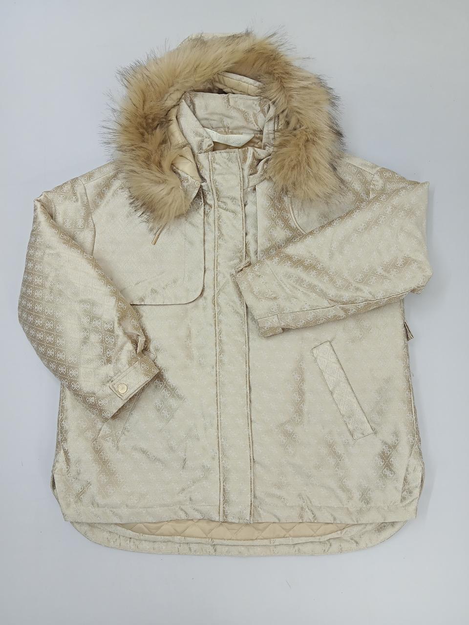 Фото1 Куртка Guess