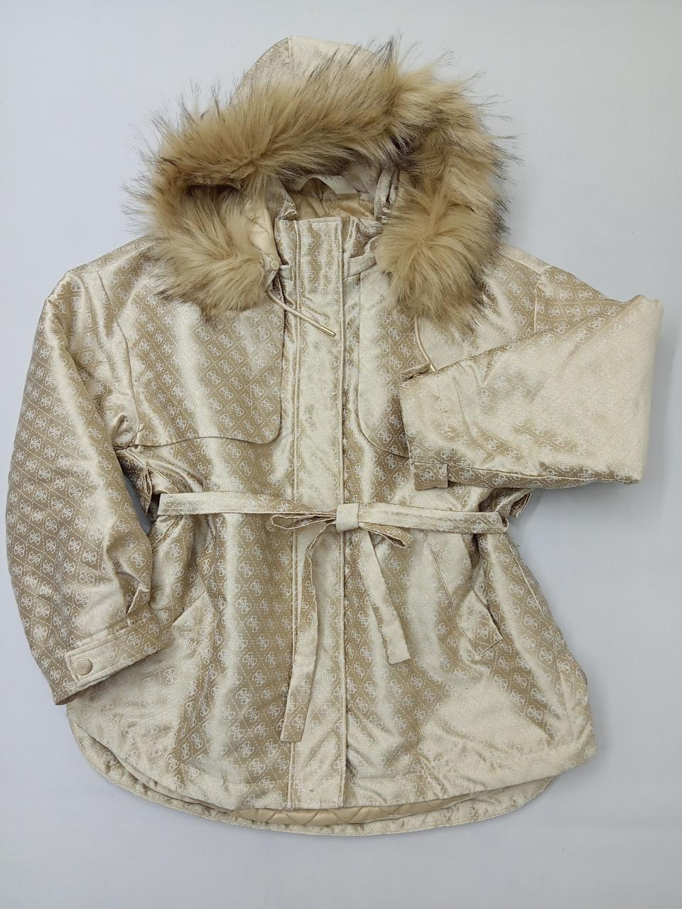 Фото3 Куртка Guess