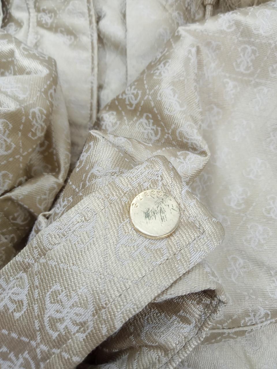 Фото4 Куртка Guess