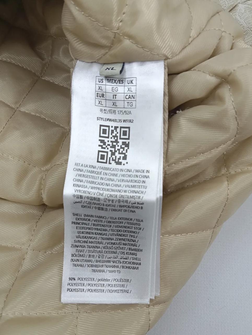 Фото8 Куртка Guess