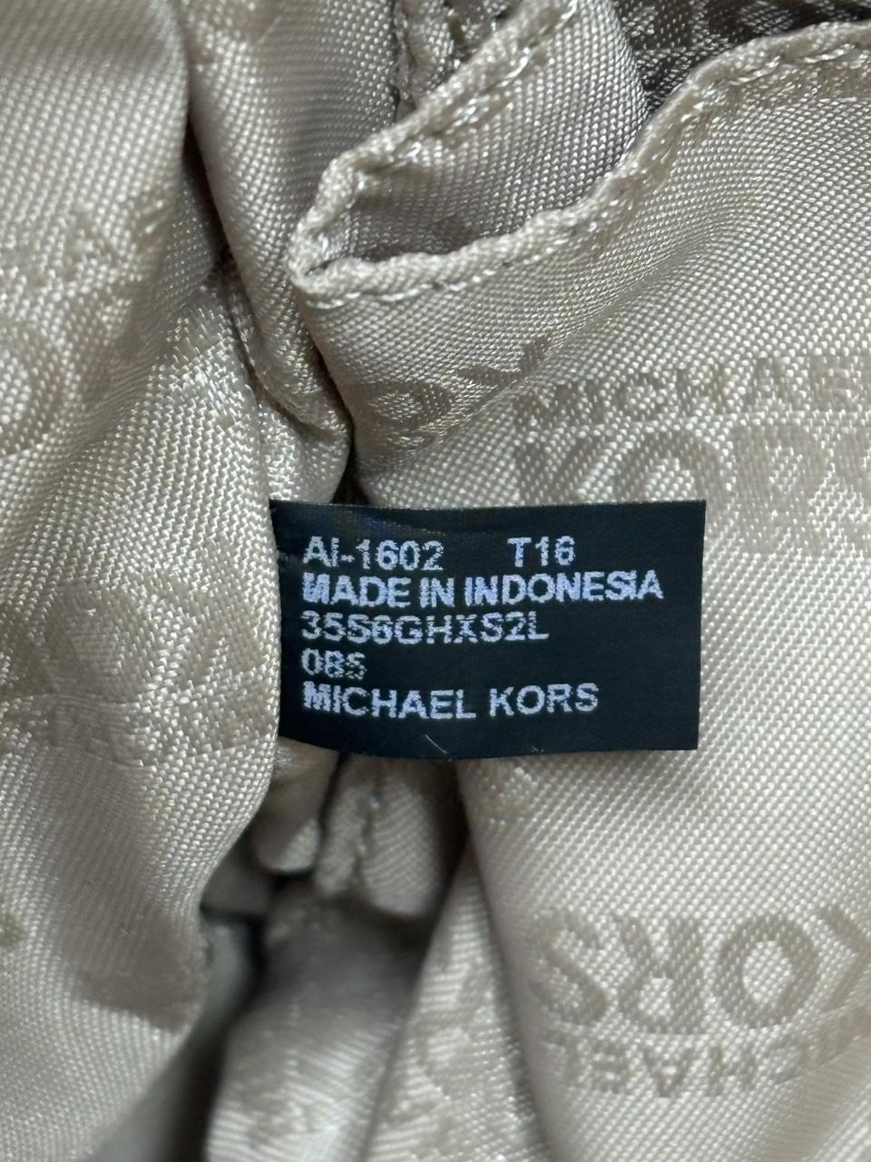 Фото4 Сумка Michael Kors