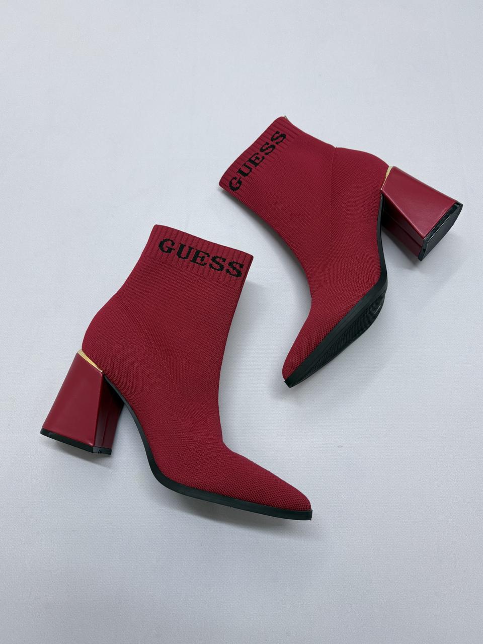 Фото2 Черевики GUESS