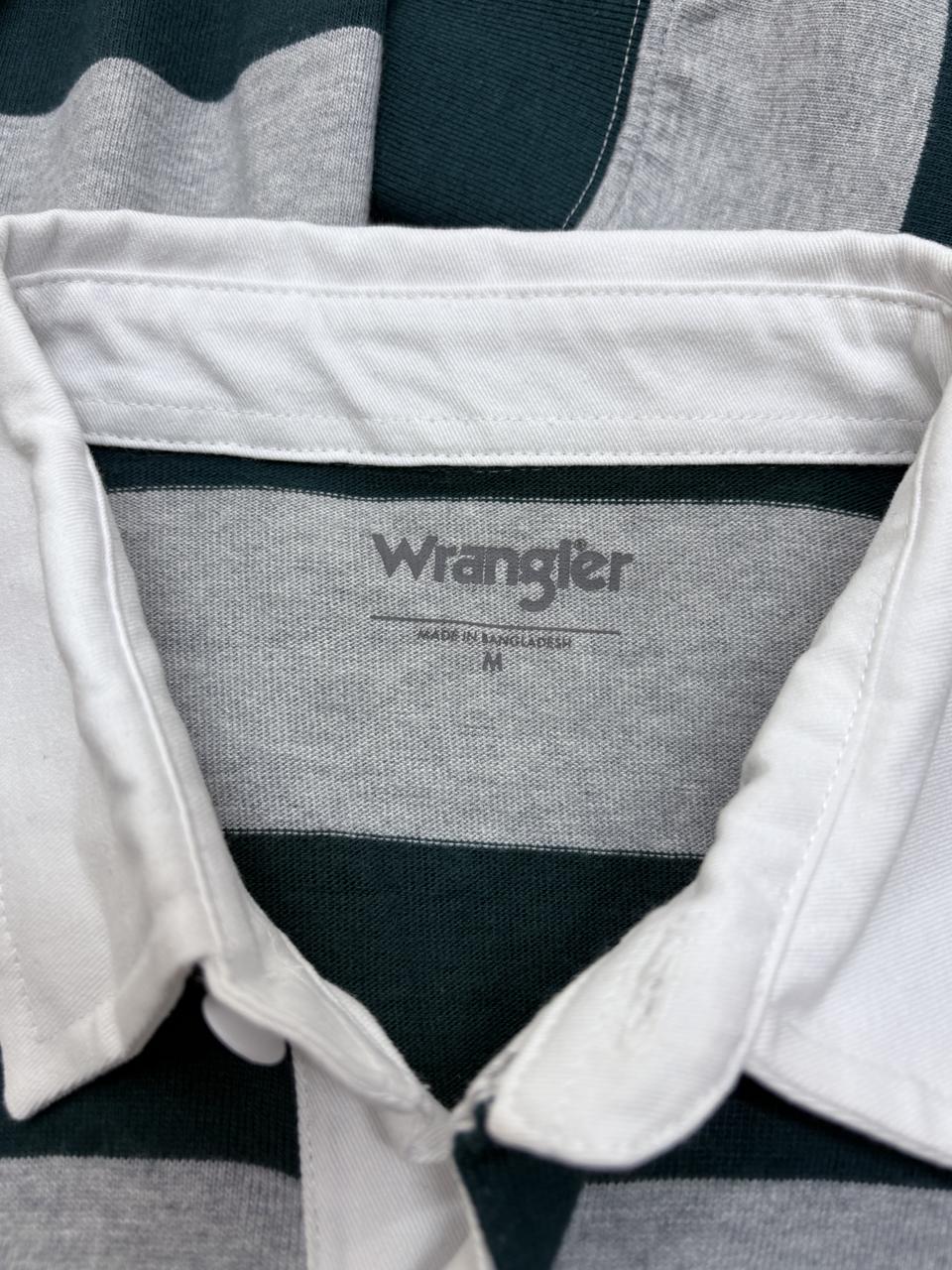 Фото3 Кофта Wrangler