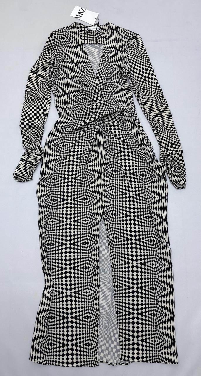 Фото1 Сукня Zara