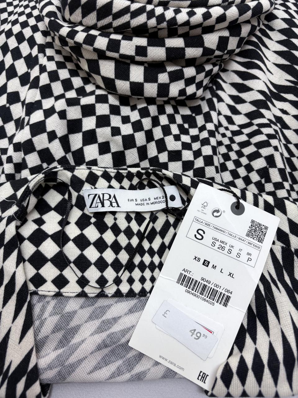 Фото3 Сукня Zara