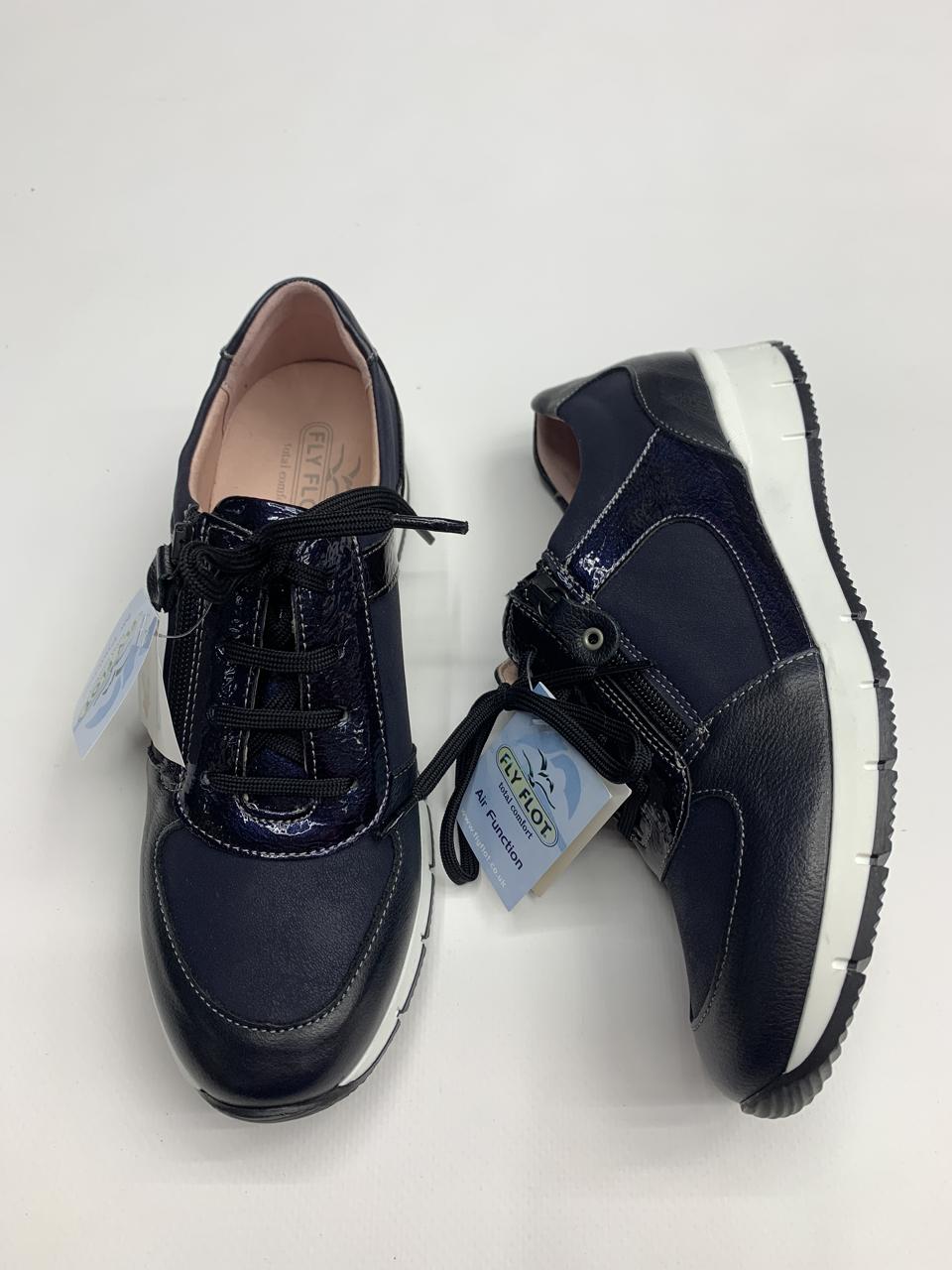 Фото1 Кросівки FLY FLOT