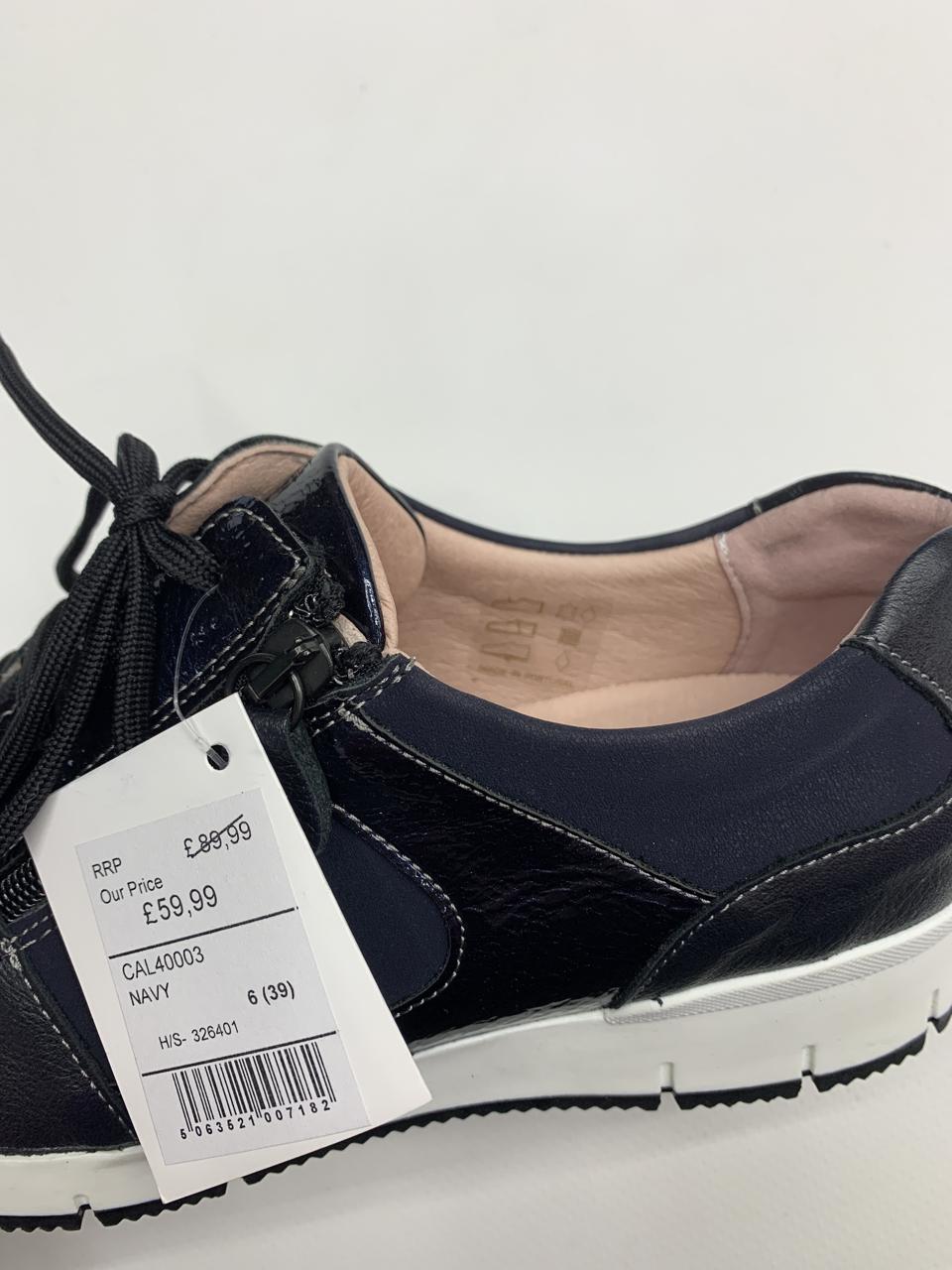 Фото4 Кросівки FLY FLOT