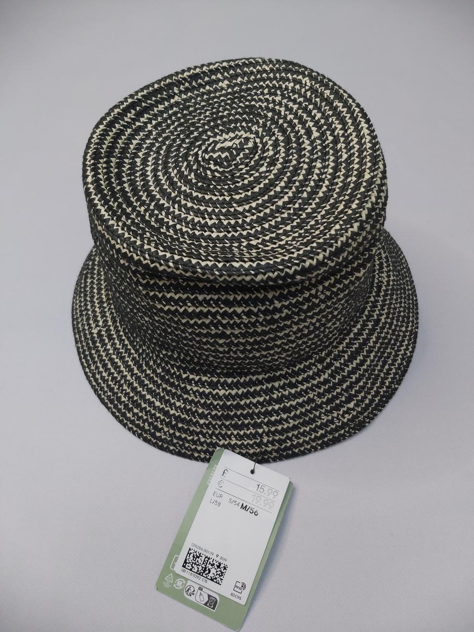 Фото2 Панама H&M