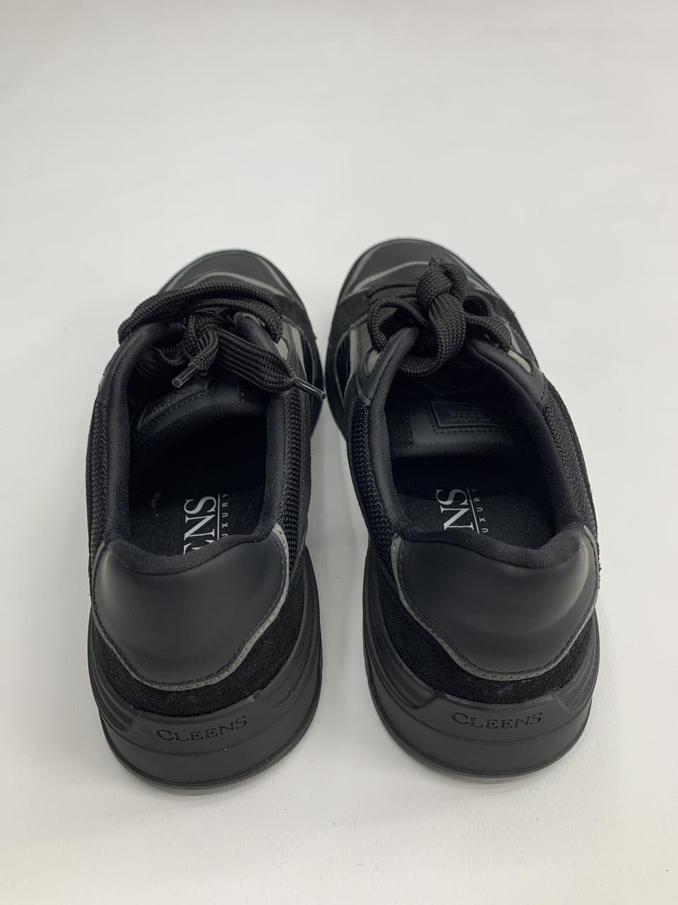 Фото2 Кросівки CLEENS