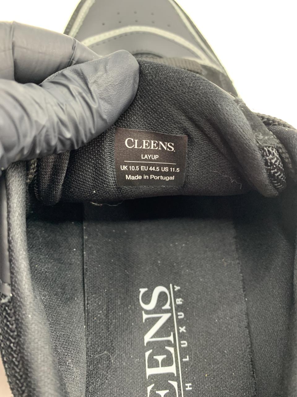 Фото4 Кросівки CLEENS