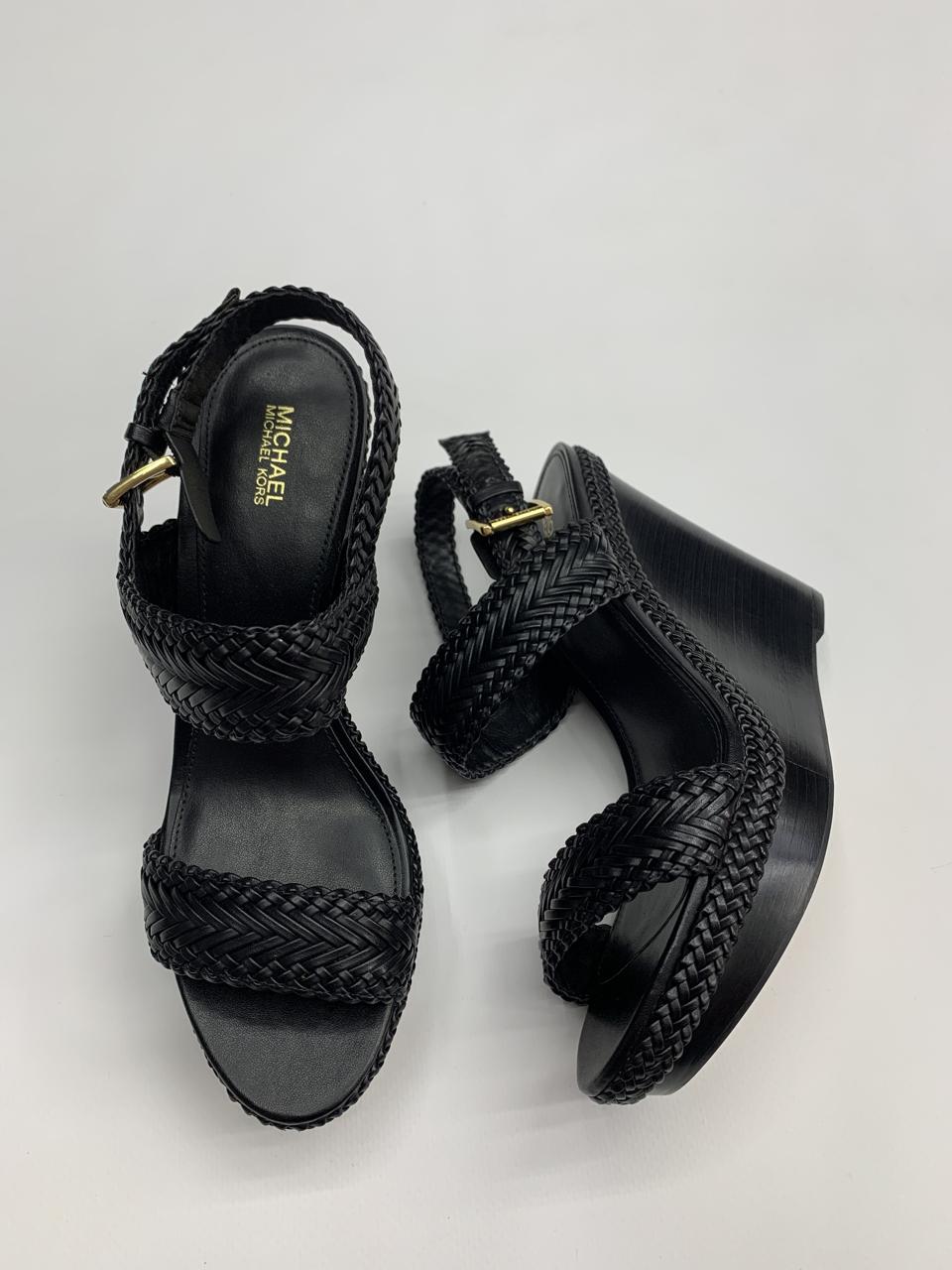 Фото1 Босоніжки MICHAEL KORS