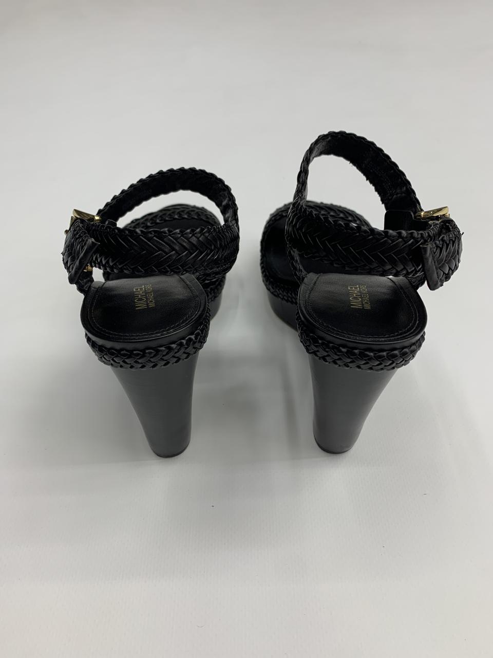 Фото2 Босоніжки MICHAEL KORS