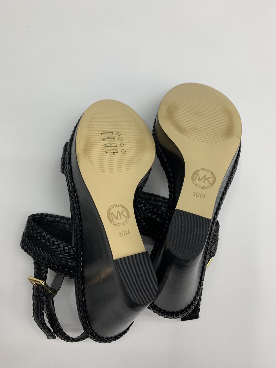 Фото3 Босоніжки MICHAEL KORS