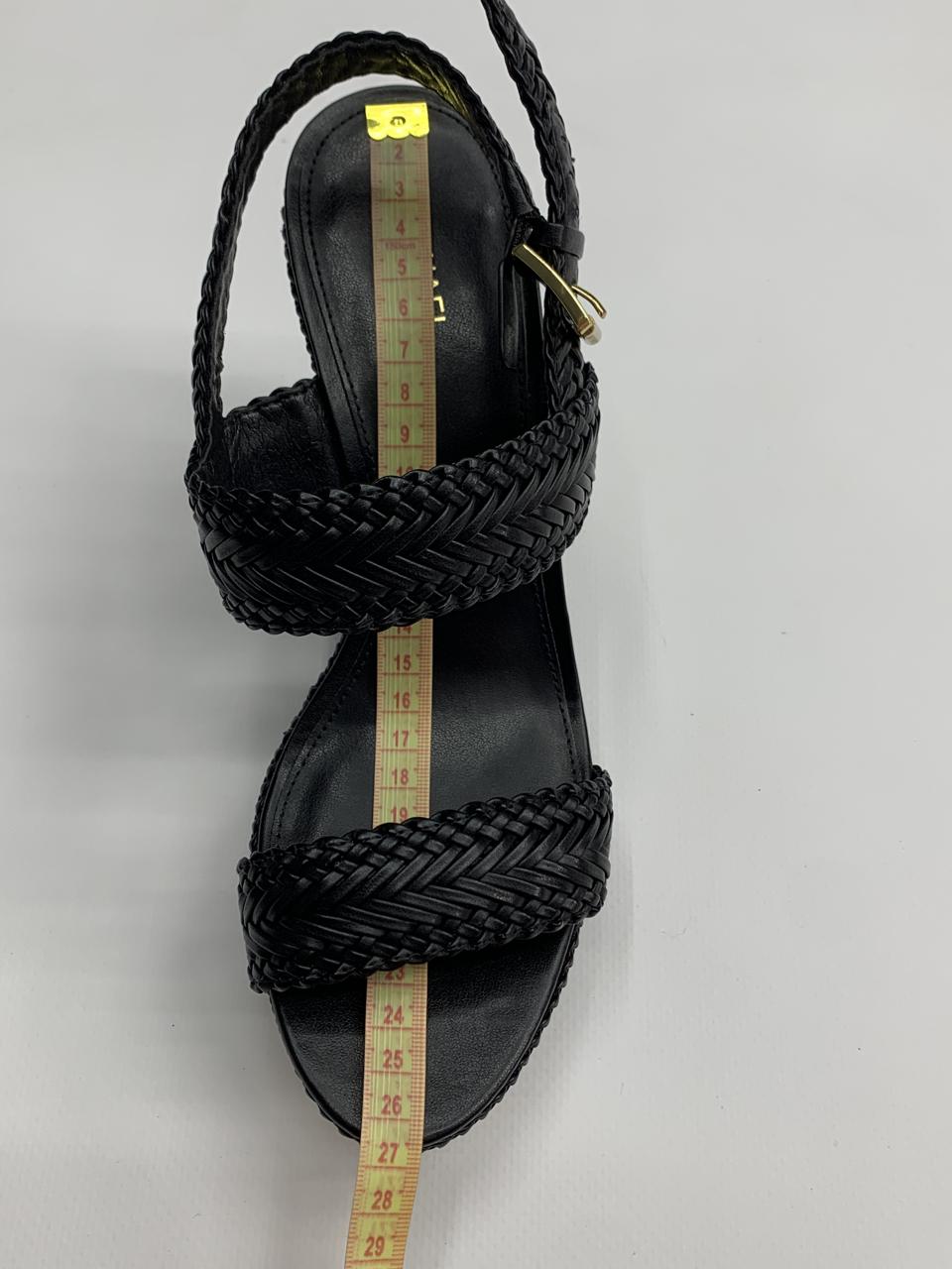 Фото4 Босоніжки MICHAEL KORS