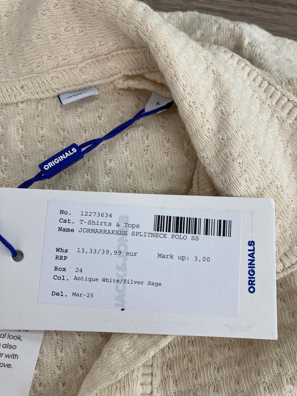 Фото3 Футболка Jack&Jones