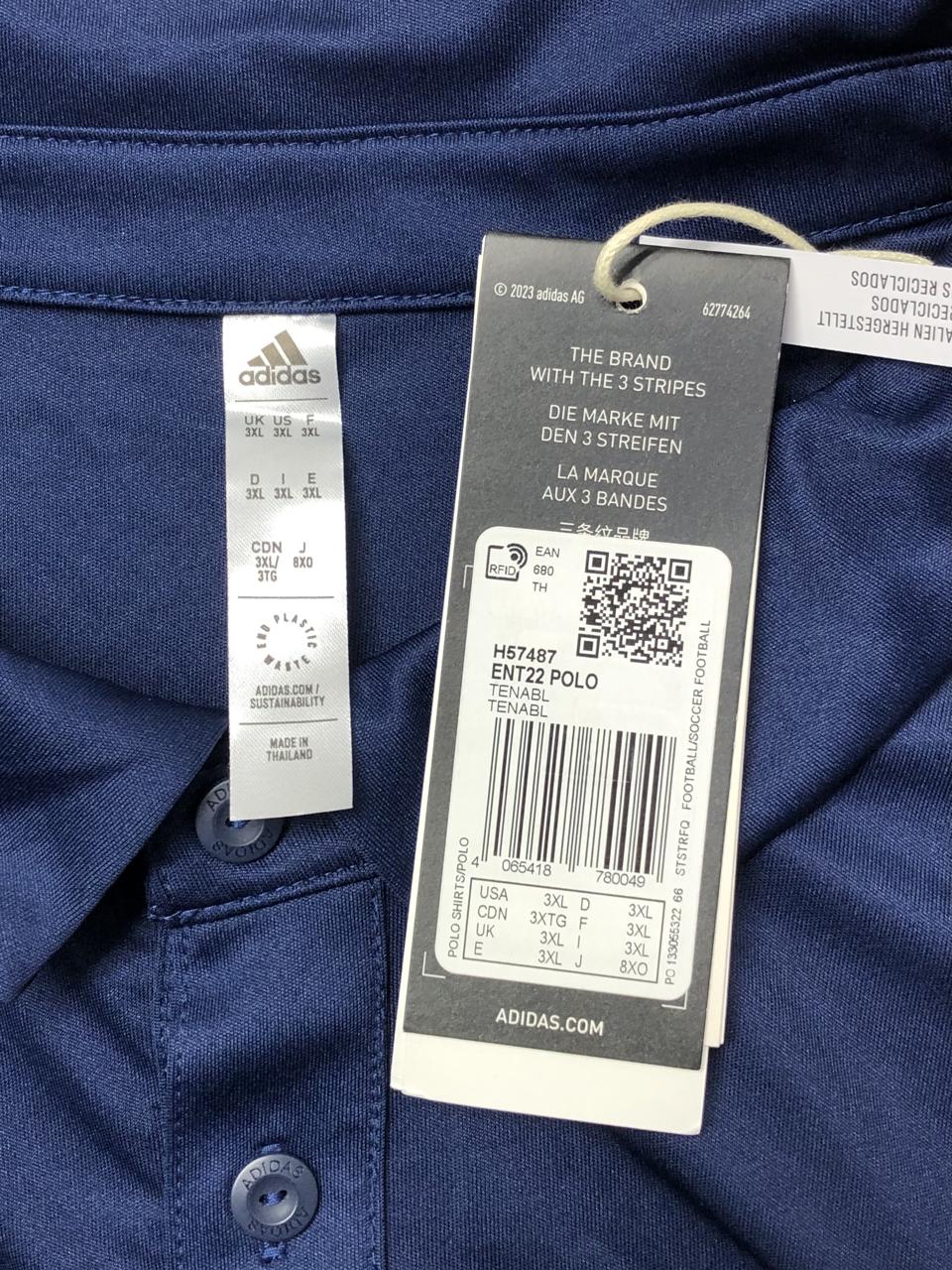 Фото3 Футболка Adidas