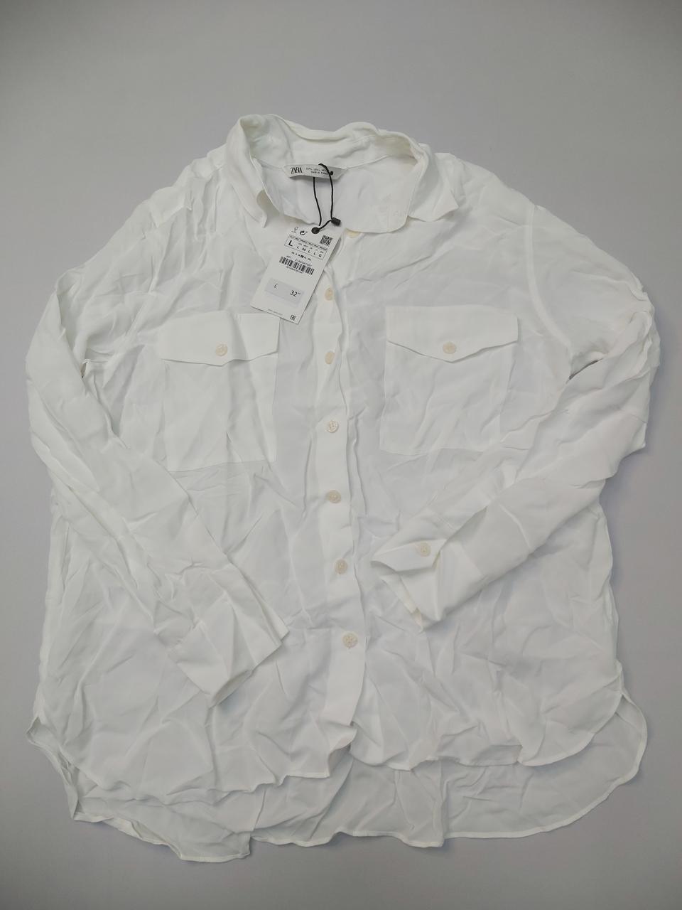 Фото1 Сорочка Zara