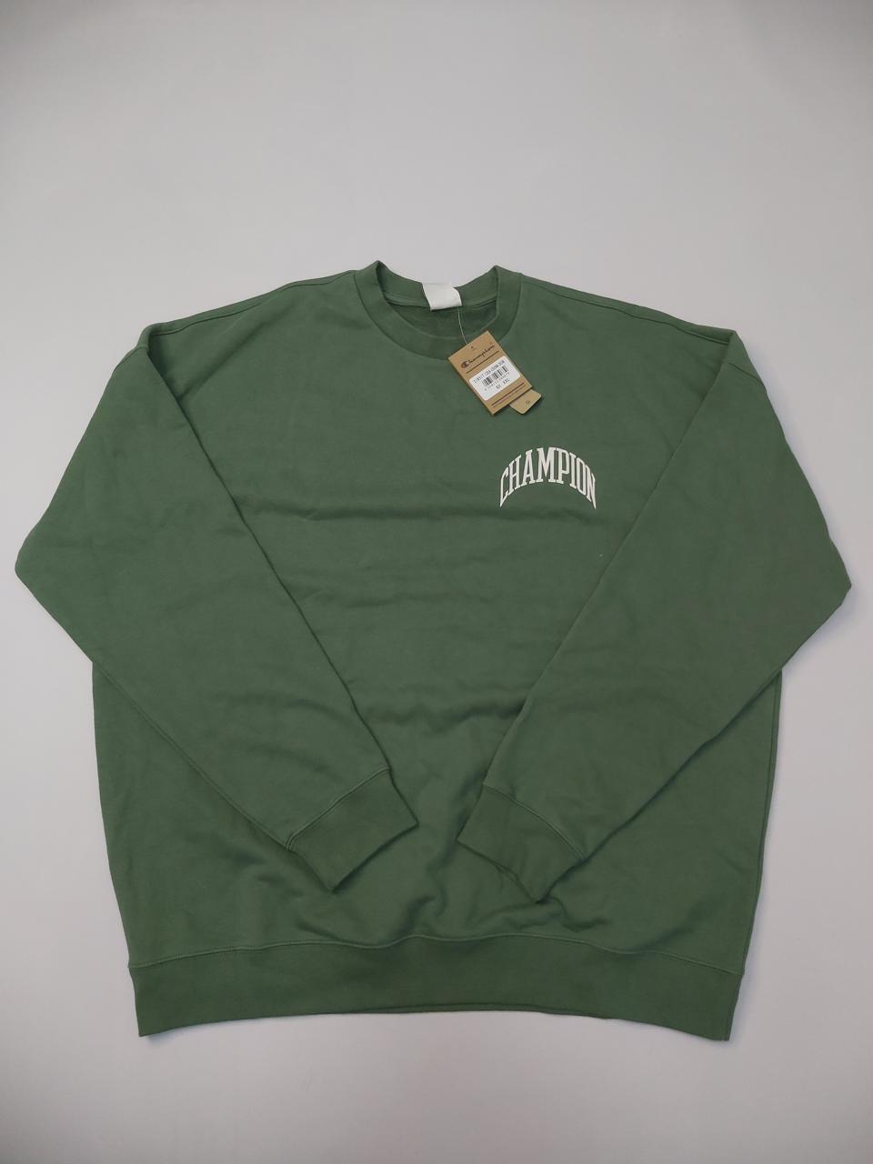 Фото1 Світшот Champion