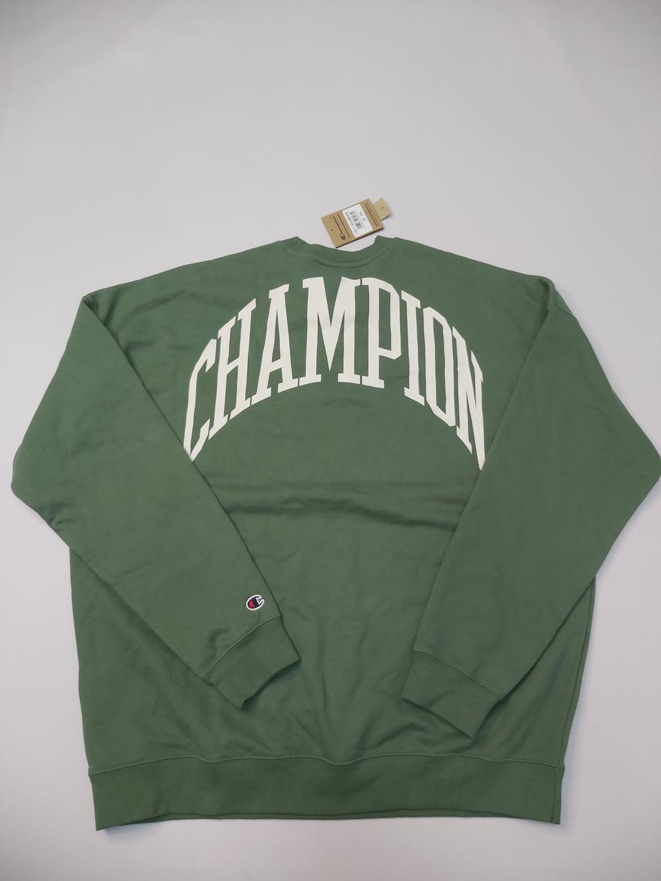 Фото2 Світшот Champion