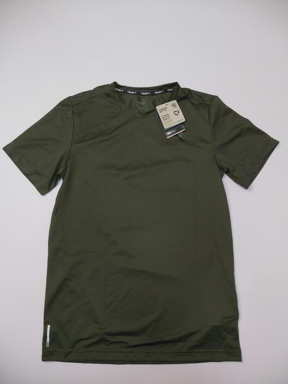 Фото1 Футболка Puma