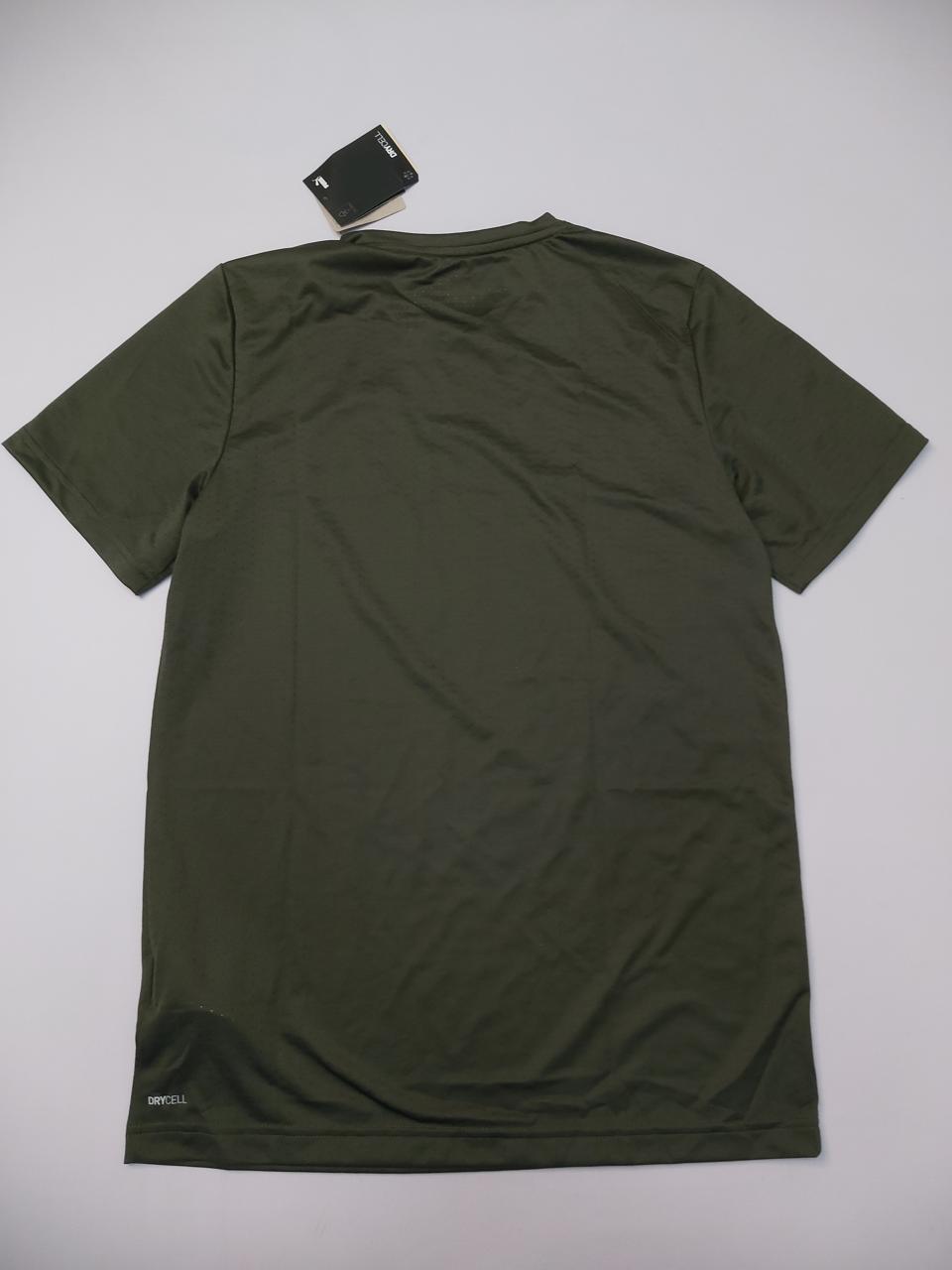 Фото2 Футболка Puma