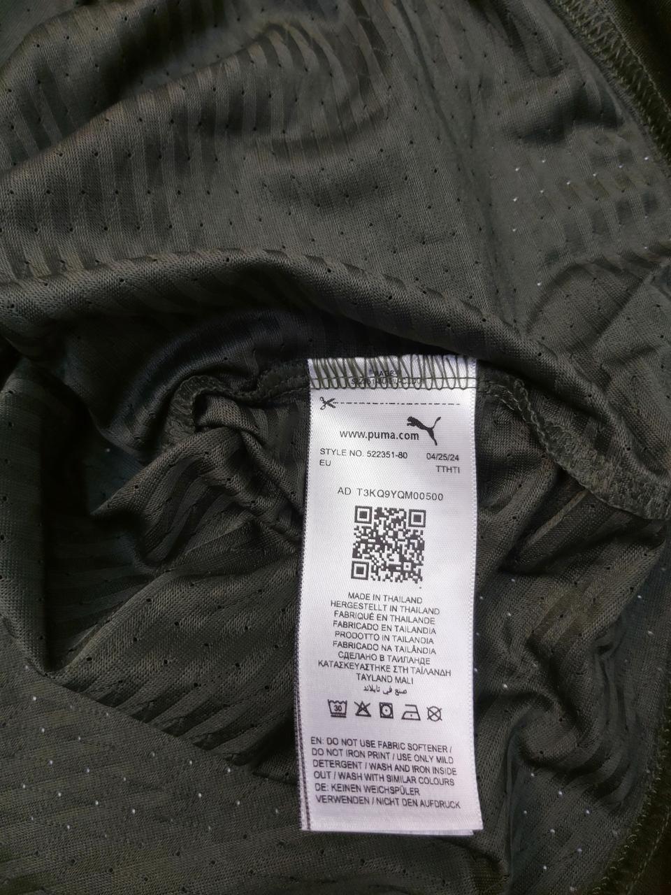 Фото3 Футболка Puma